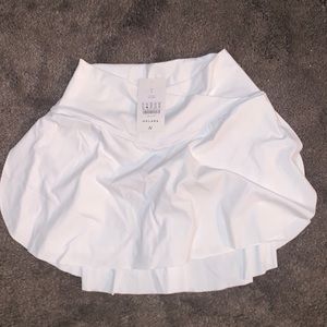 Halara skirt
